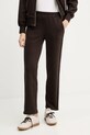 Одежда Спортивный костюм Twinset 252LI2JCC коричневый