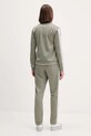 adidas dres Ess 3S zielony JX0509