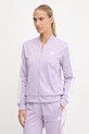 adidas dres Ess 3S JX0511 fioletowy AW25