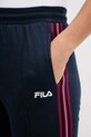 Fila dres lounge bawełniany FPW4213