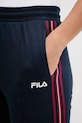 Fila dres lounge bawełniany FPW4213