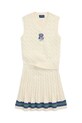 Polo Ralph Lauren komplett nyomtatásos fehér 313970674001