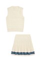 Polo Ralph Lauren komplet 313970674001 biały AW25