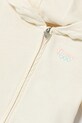 Dziewczynka Guess dres niemowlęcy A5YG00.KA6R4.9BYA żółty