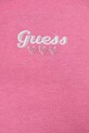 Дівчинка Cпортивний костюм для немовлят Guess A5YG00.KA6R4.9BYA рожевий
