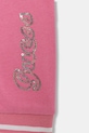 Бебешки анцуг Guess розов A5YG00.KA6R4.9BYA