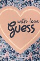 Lány Guess baba szett A5YG09.K6YW4.9BYA narancssárga