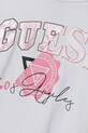 Dziewczynka Guess komplet dziecięcy J5YG00.K6YW4.9BYA biały