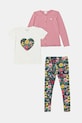 Дитячий комплект Guess з еластаном рожевий K5YG04.K82N4.9BYA