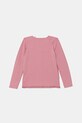 Guess komplet dziecięcy K5YG04.K82N4.9BYA różowy