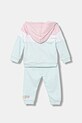 Lány Guess baba szett 3 db S5YG02.KA6W4.9BYA kék
