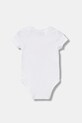 Guess komplet niemowlęcy 3-pack różowy S5YG04.KBZP4.9BYA
