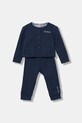 Fete Guess compleu bebe 3-pack S5YG04.KBZP4.9BYA bleumarin