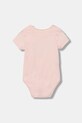 Guess compleu bebe 3-pack bleumarin S5YG04.KBZP4.9BYA
