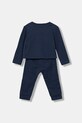 Guess compleu bebe 3-pack S5YG04.KBZP4.9BYA bleumarin