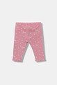 Guess komplet niemowlęcy 2-pack S5YG10.KBZP4.9BYA różowy