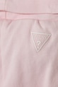 Guess komplet niemowlęcy różowy H5YW08.J1314.G.9BYA