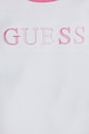 Guess komplet bawełniany niemowlęcy 3-pack H5YW10.KBU64.G.9BYA