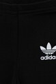 Κοριτσίστικα Παιδική φόρμα adidas Originals JC7867 μαύρο