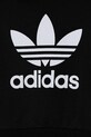 Παιδική φόρμα adidas Originals μαύρο JC7867