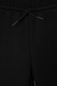 Девочка Детский спортивный костюм adidas JM1490 чёрный