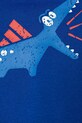 Παιδική φόρμα adidas JN2232 μπλε