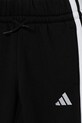 Момиче Детски анцуг adidas JN2438 тюркоазен