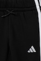 Detská tepláková súprava adidas tyrkysová JN2438