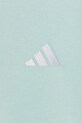Детски анцуг adidas тюркоазен JN2438