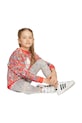 Detská tepláková súprava adidas Originals JV7803