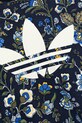 Детски анцуг adidas Originals тъмносин JV7804