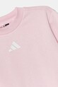 Κοριτσίστικα Παιδική φόρμα adidas JX0200 ροζ
