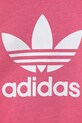 Fete adidas Originals trening copii JY1109 roz