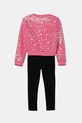 adidas compleu copii JW2419 roz AW25