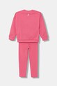 adidas trening copii JY3470 roz AW25