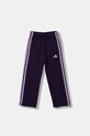 adidas dres dziecięcy fioletowy JN2439