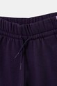 adidas dres dziecięcy JN2439 fioletowy