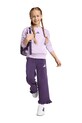 Κοριτσίστικα Παιδική φόρμα adidas JX0201 μωβ