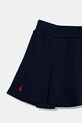 Dievča Detská súprava Polo Ralph Lauren 2-pak 313979045001 tmavomodrá