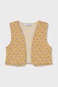 Mayoral komplet dziecięcy 2593.4E.Baby.9BYA beżowy AW25