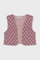 Детски комплект Mayoral 2593.4E.Baby.9BYA розов AW25