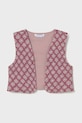 Mayoral compleu copii 2593.4E.Baby.9BYA roz AW25
