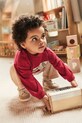Дитячий комплект Mayoral 2594.4E.Baby.9BYA червоний