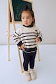 Mayoral compleu bebe Produs pentru bebe bleumarin 2595.4G.Baby.9BYA