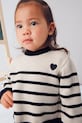 Комплект за бебета Mayoral 2595.4G.Baby.9BYA тъмносин