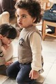 Mayoral compleu bebe 2596.4G.Baby.9BYA bleumarin