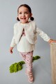 Mayoral komplet dziecięcy Produkt niemowlęcy różowy 2739.4B.Baby.9BYA