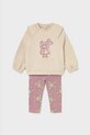 Комплект для младенцев Mayoral 2741.4C.Baby.9BYA розовый AW25