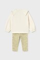 Mayoral compleu bebe 2741.4C.Baby.9BYA verde AW25