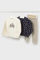 Mayoral compleu bebe Produs pentru bebe bleumarin 2743.4J.Baby.9BYA